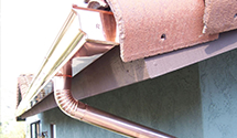 Rain Gutter Installation, Repair, Cleaning in Ida Grove, IA